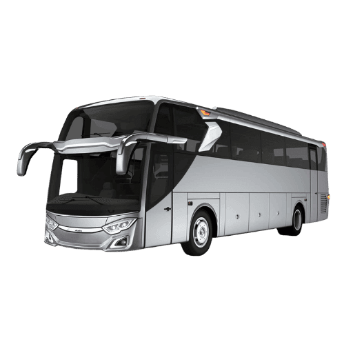 Bus Pariwisata